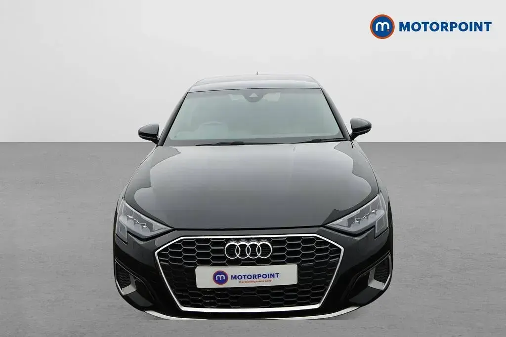 Used Audi A3 e-tron Sport 2024 Black Hatchback