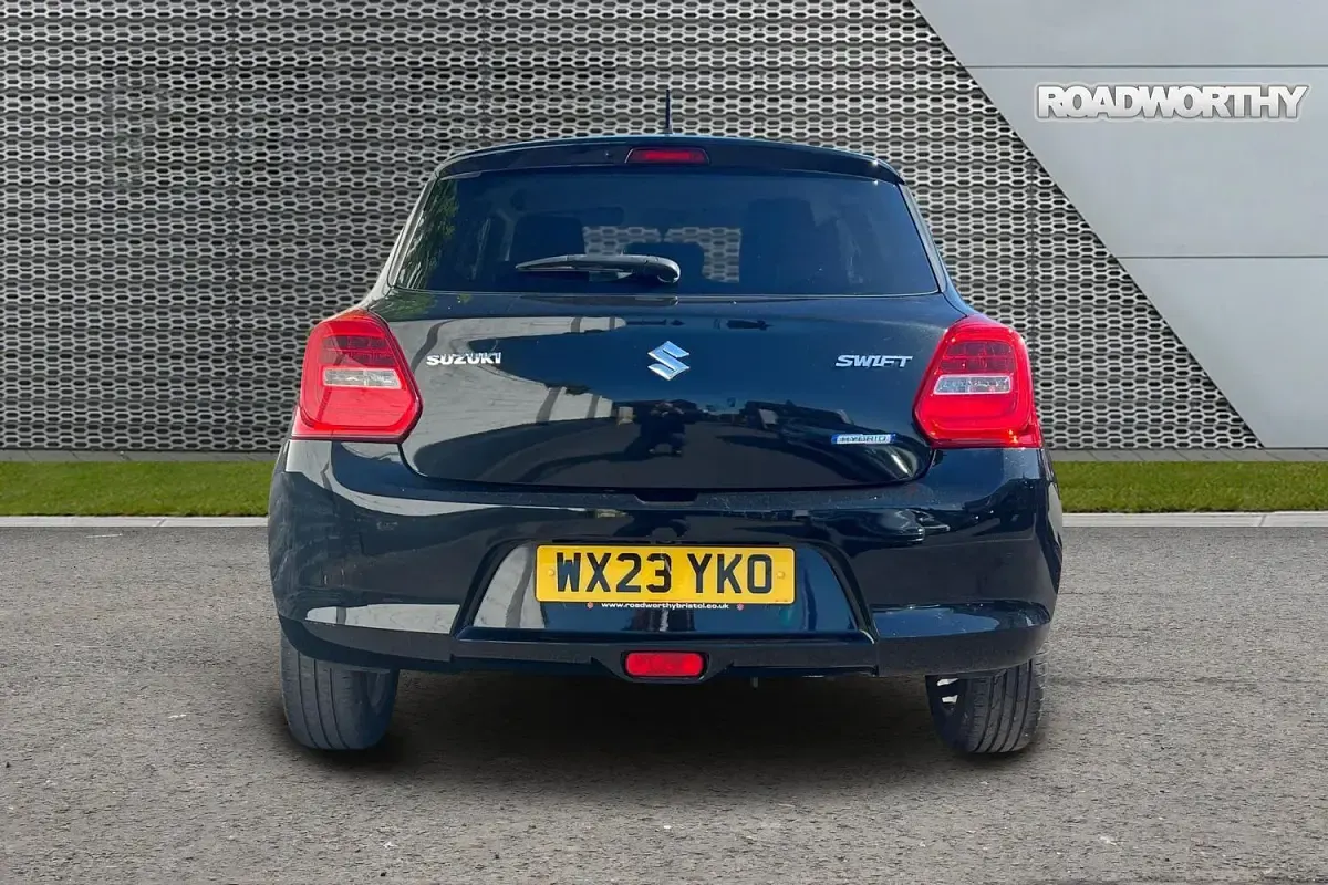 Używany Suzuki Swift SZ-L 2023 Hatchback