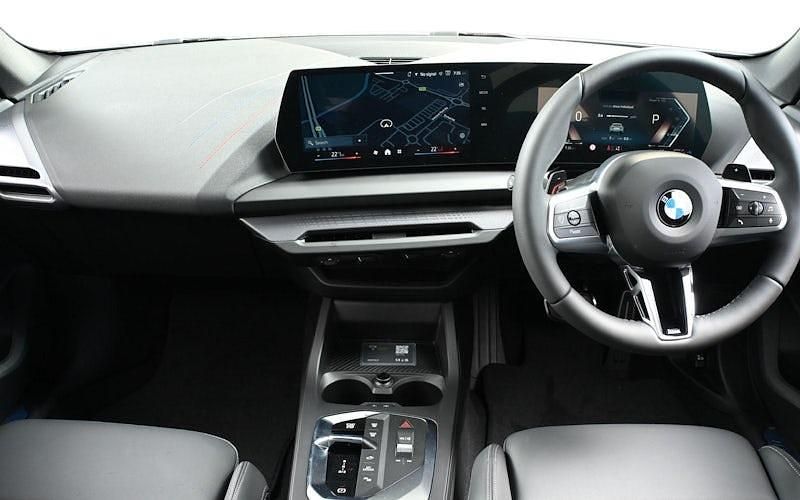 New BMW 220 M Sport 170 HP (125 kW) 2026 Coupe