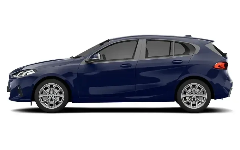 Used BMW 118 Sport Line 136 HP (100 kW) 2024 Hatchback