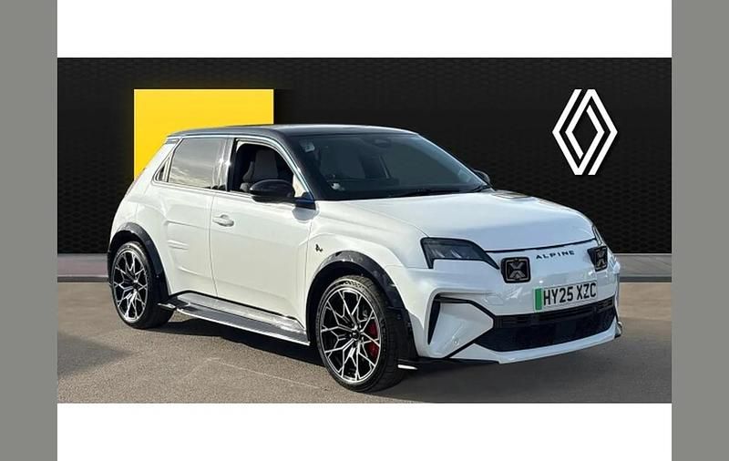 Used Alpine A290 161 kW (220 HP) 2025 Other Hatchback