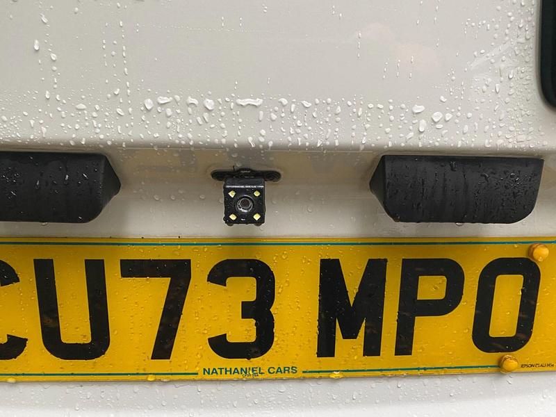 Used Fiat Fiorino S 2024 White MPV