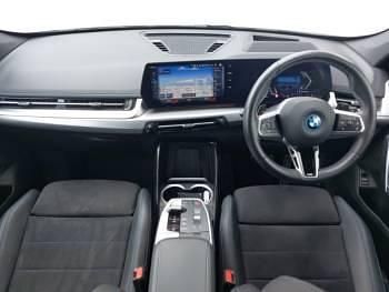Used BMW X1 M Sport 245 HP (180 kW) 2023 White SUV