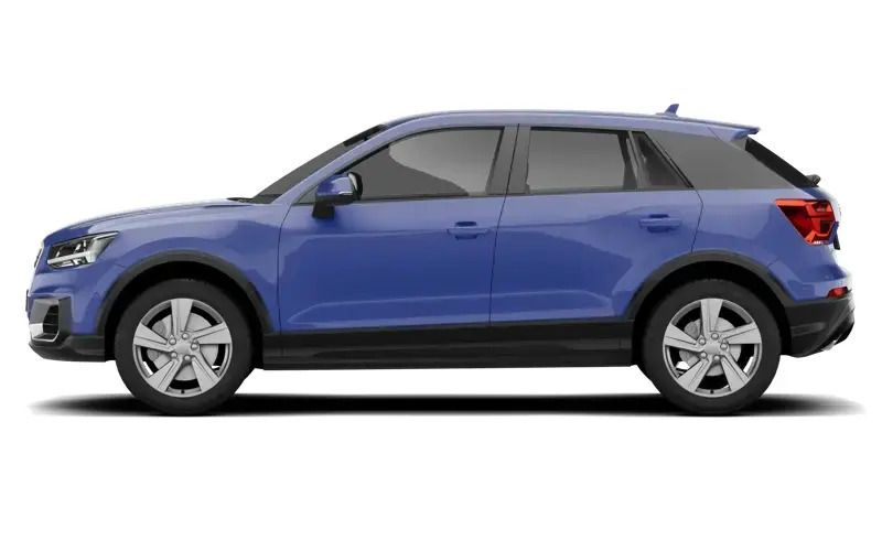 Used 2020 Audi Q2 S-Line SUV | £19,715 (Fair price) - Image 1/1