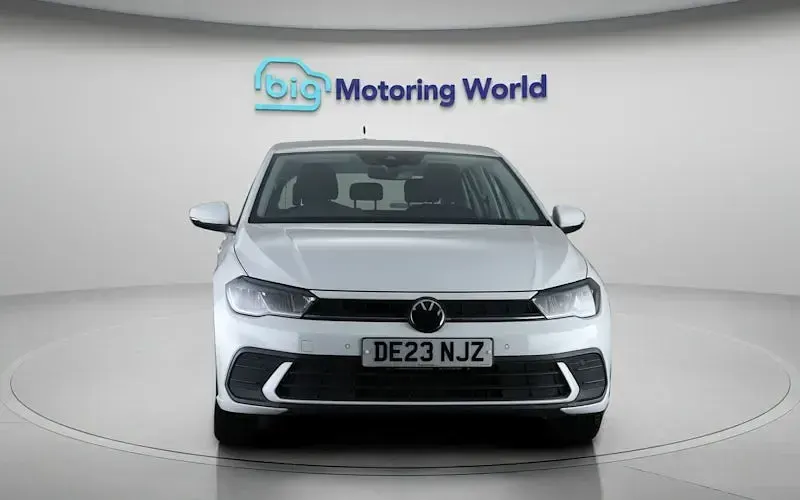 Used VW Polo Life 95 HP (69 kW) 2026 Hatchback