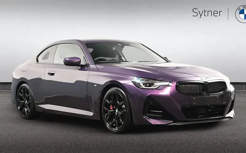 Usado BMW 220 M Sport 184 CV (135 kW) 2025 Coupe