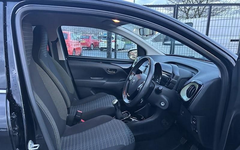 Used Peugeot 108 Collection 72 HP (52 kW) 2022 Hatchback