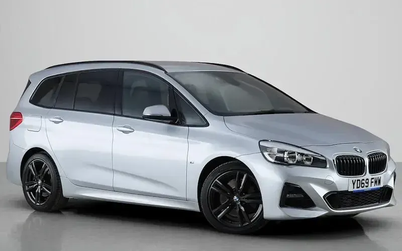 Used BMW 220 M Sport 190 HP (139 kW) 2020 Estate