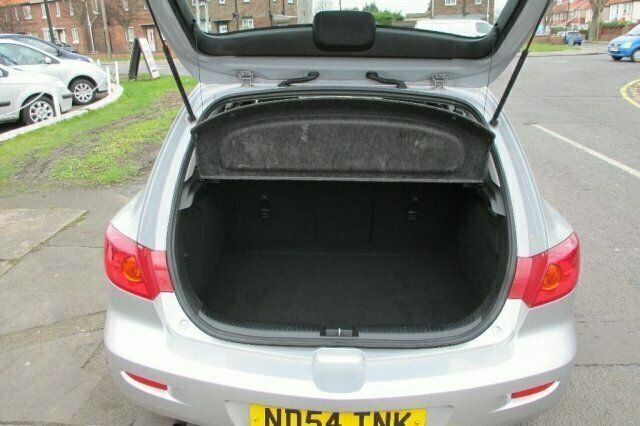 Used Mazda 3 2005 Hatchback