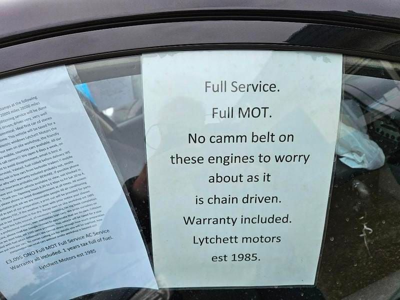 Used Hyundai i10 Comfort 2009 Black Hatchback