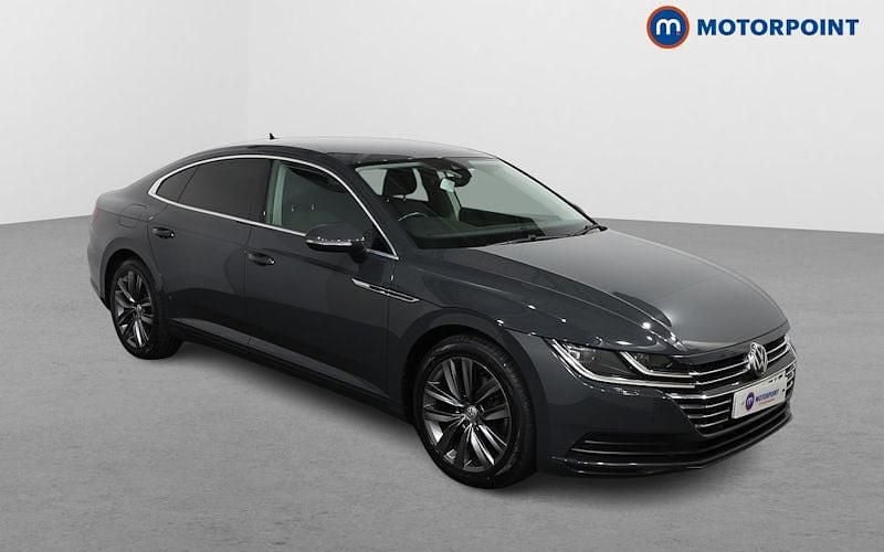 Used 2020 VW Arteon SE Hatchback | £16,599 (Good price) - Image 1/4
