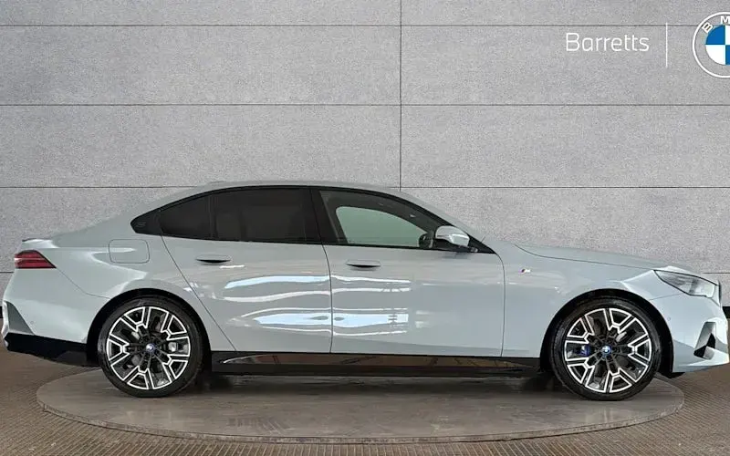 Used BMW i5 M Sport 250 kW (340 HP) 2026 Sedan