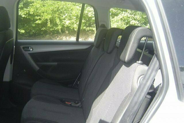 Used Citroën Grand C4 Picasso 2009 MPV