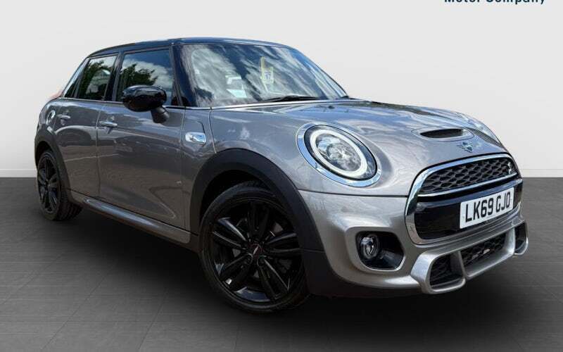Used 2020 Mini Cooper S Hatch Hatchback | £14,499 (Good price) - Image 1/4