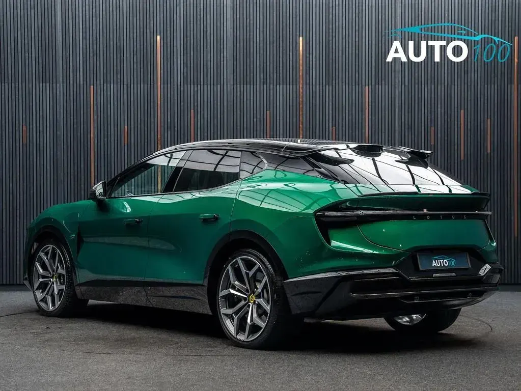 Used Lotus Eletre 22 kW (30 HP) 2024 SUV
