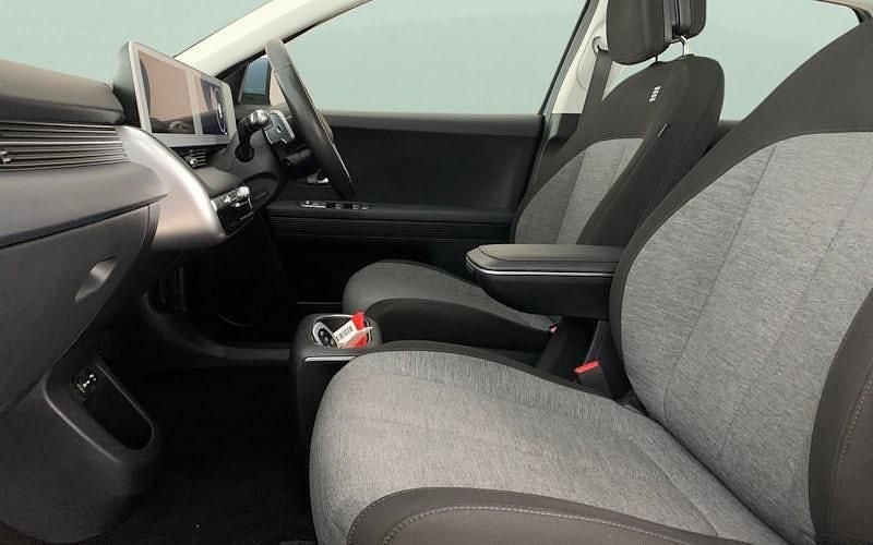 Used Hyundai Ioniq Premium 167 kW (228 HP) 2024 Hatchback