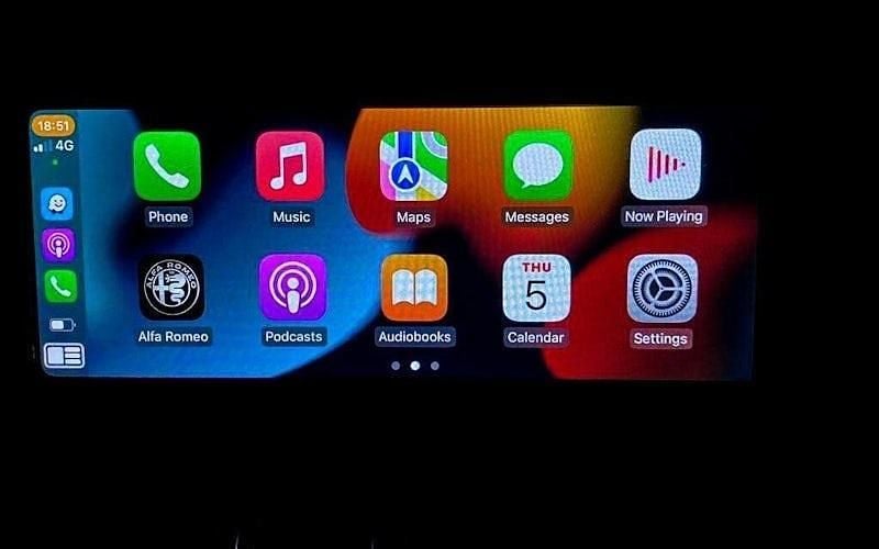 Used Alfa Romeo Stelvio Veloce 280 HP (205 kW) 2022 SUV