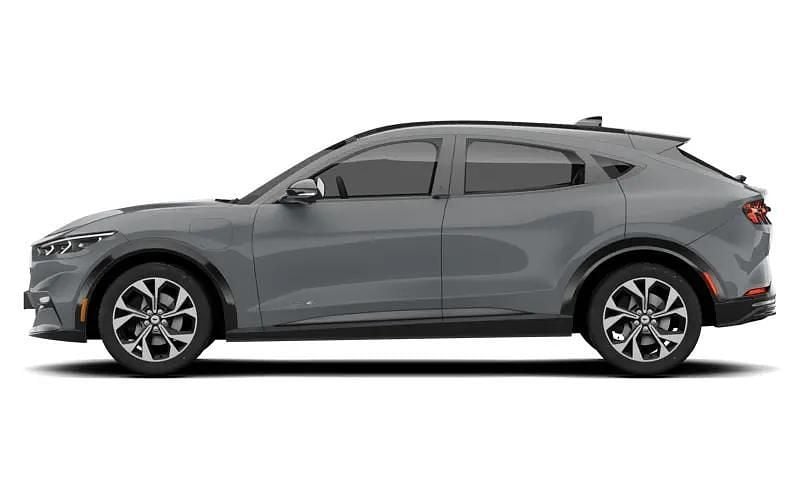 Used Ford Mustang Standard Range 269 HP (197 kW) 2021 Estate