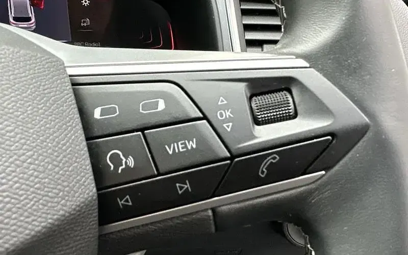 Used Seat Ateca SE Technology 150 HP (110 kW) 2024 Black SUV