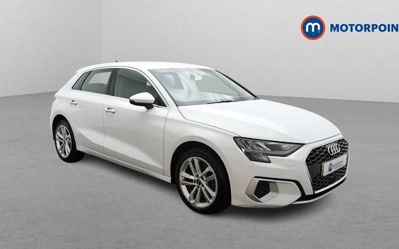 Used Audi A3 Sportback e-tron Sport 204 HP (150 kW) 2025 Hatchback