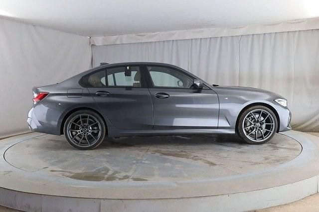Used BMW 330 M Sport 292 HP (214 kW) 2020