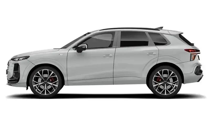 Used Audi Q3 Sport 150 HP (110 kW) 2026 SUV