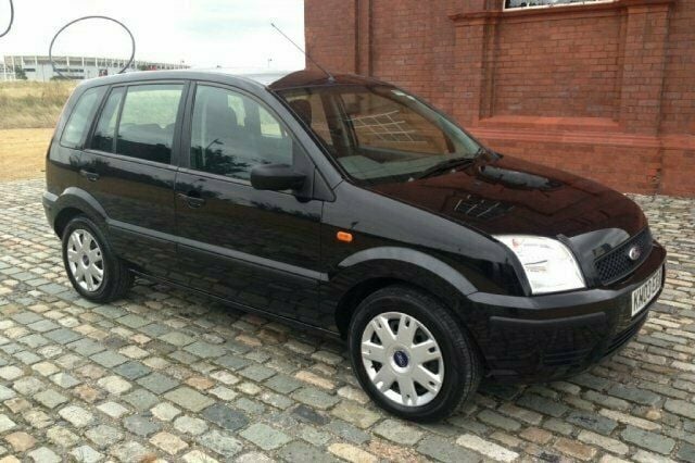 Used Ford Fusion 2003 Estate