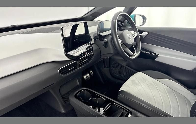Used VW ID.3 Pro Performance 150 kW (204 HP) 2023 Other Hatchback