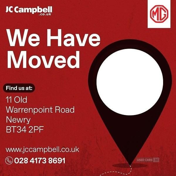 Red/black Used 2019 Renault Captur GT-Line SUV | £7,450 (Fair price) - Image 1/2