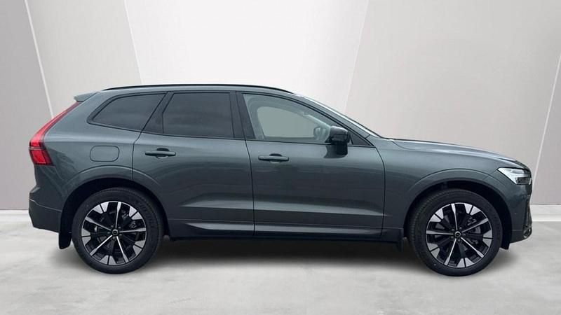 New Volvo XC60 Plus 2026 SUV