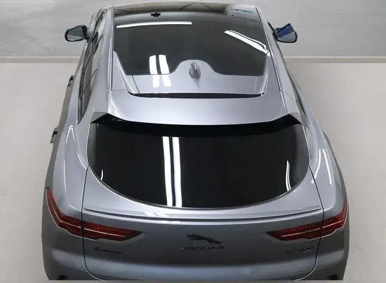 Used Jaguar I-Pace 294 kW (400 HP) 2021 Grey SUV