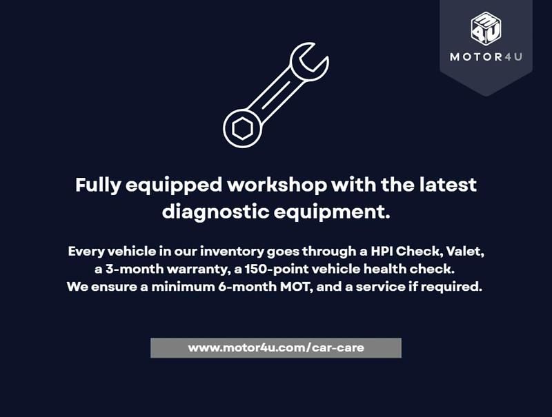 Used Mercedes GLC220 Urban 2018 Black Estate