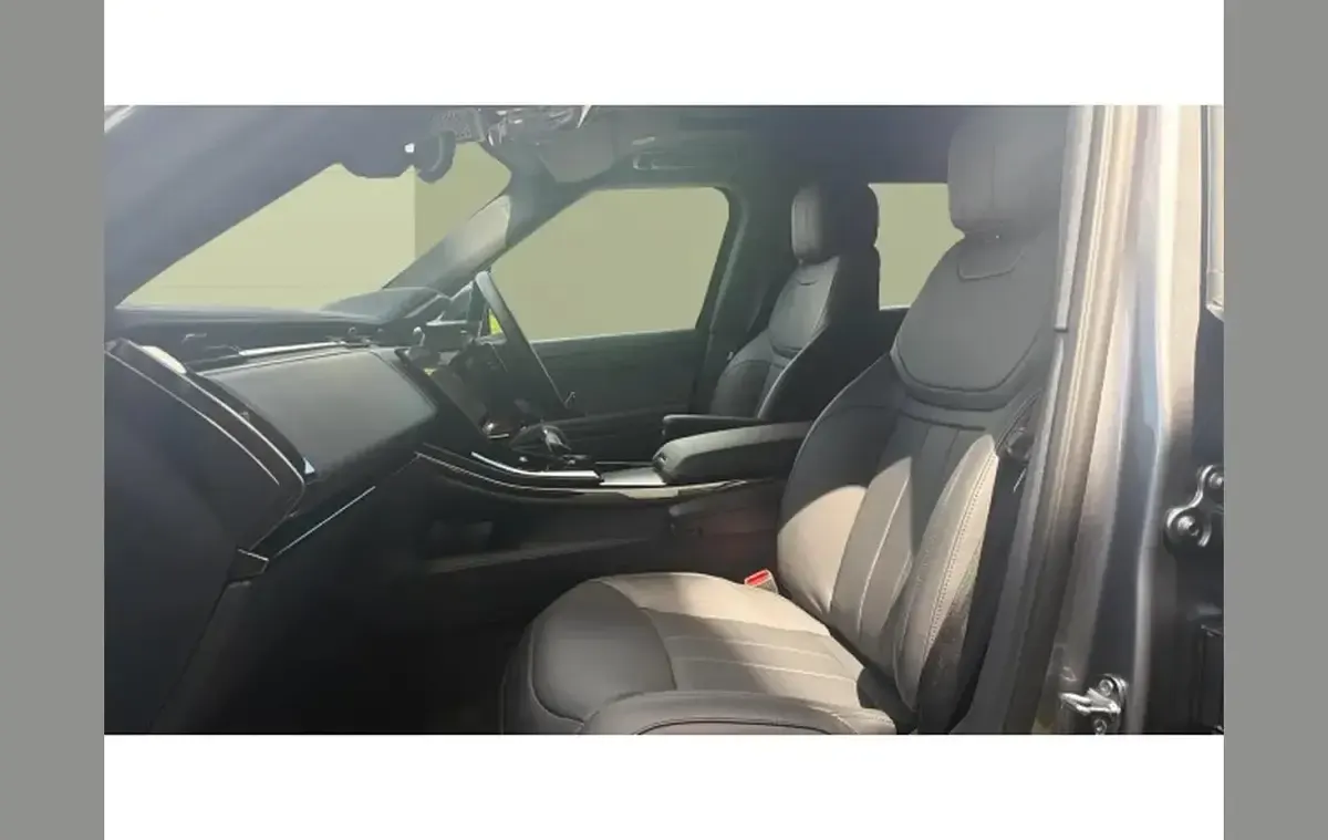 Used Land Rover Range Rover Sport SE Dynamic 300 HP (220 kW) 2024 Other SUV