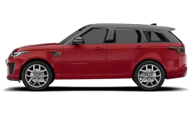 Used Land Rover Range Rover Sport Autobiography Dynamic 306 HP (225 kW) 2020 SUV