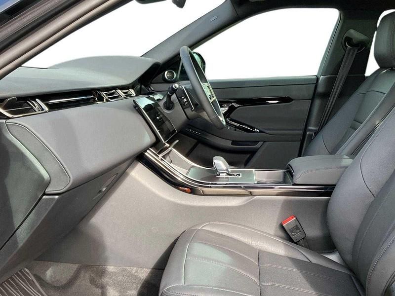 New Land Rover Range Rover evoque SE Dynamic 2026 Carpathian grey SUV