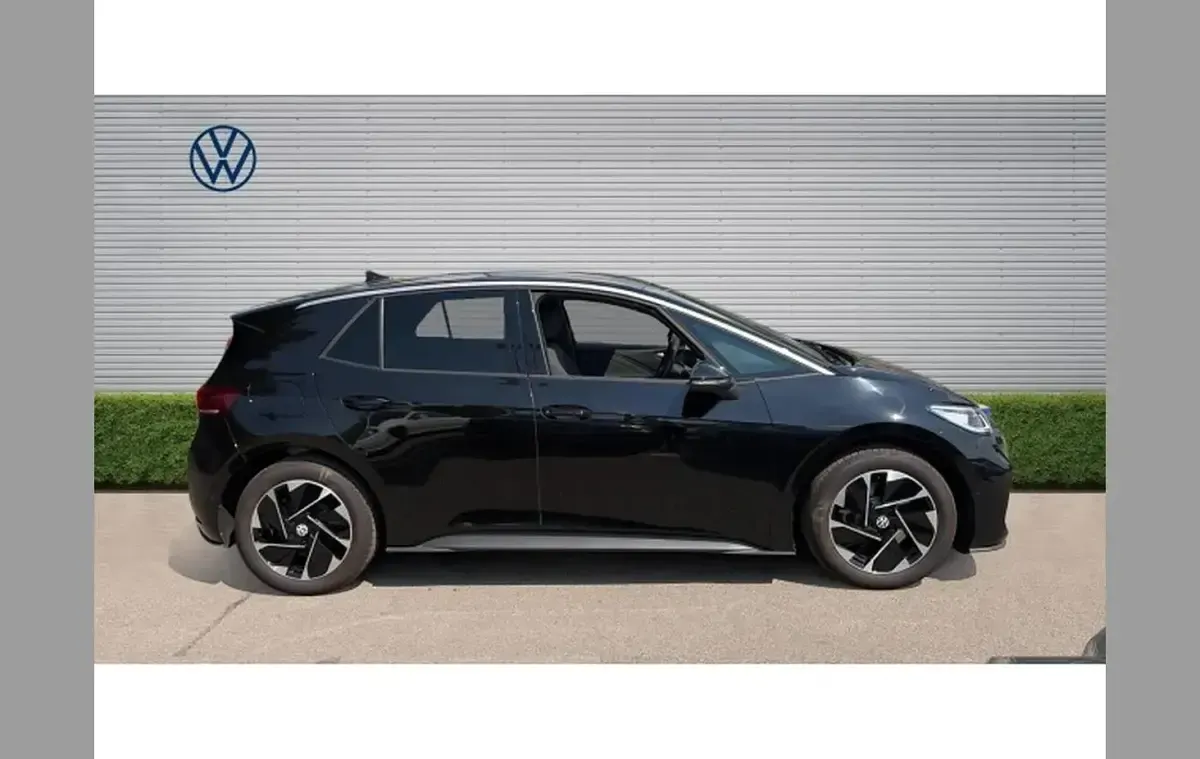 Used VW ID.3 Pro 150 kW (204 HP) 2026 Other Hatchback