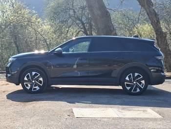 Used Vauxhall Grandland X Ultimate 136 HP (100 kW) 2025 Black SUV