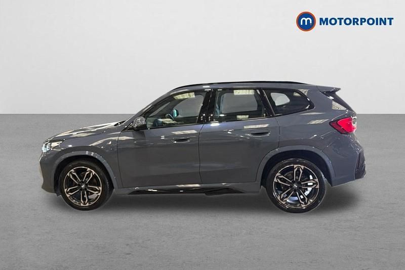 Used BMW X1 M Sport 2023 Grey SUV