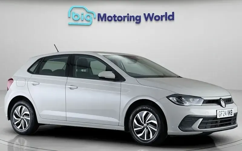 Used VW Polo S 95 HP (69 kW) 2024 Hatchback