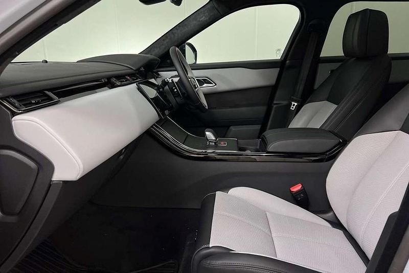 Used Land Rover Range Rover Velar Autobiography 200 HP (147 kW) 2025 Grey SUV
