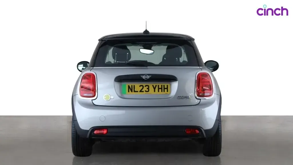 Used Mini Cooper S Hatch 135 kW (184 HP) 2023 Hatchback