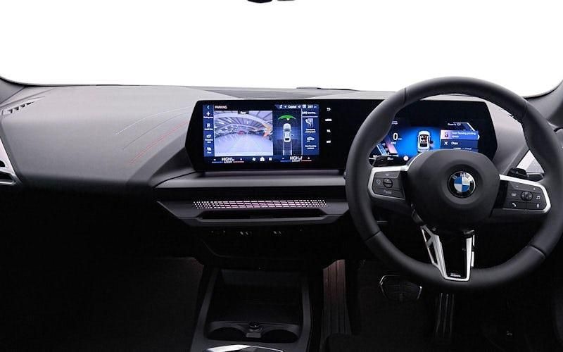 New BMW 223 M Sport 218 HP (160 kW) 2026 Coupe