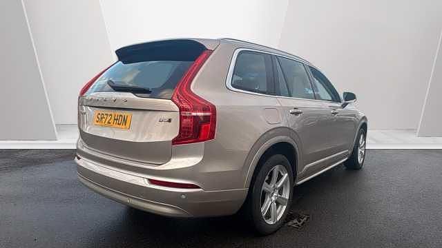 Used Volvo XC90 Core 247 HP (181 kW) 2022 Other SUV