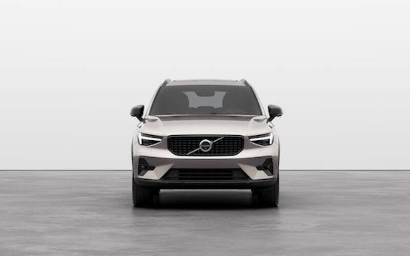Used Volvo XC40 Ultimate 163 HP (119 kW) 2023 SUV