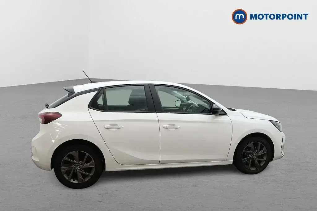 Used Vauxhall Corsa Design Edition 75 HP (55 kW) 2023 Hatchback