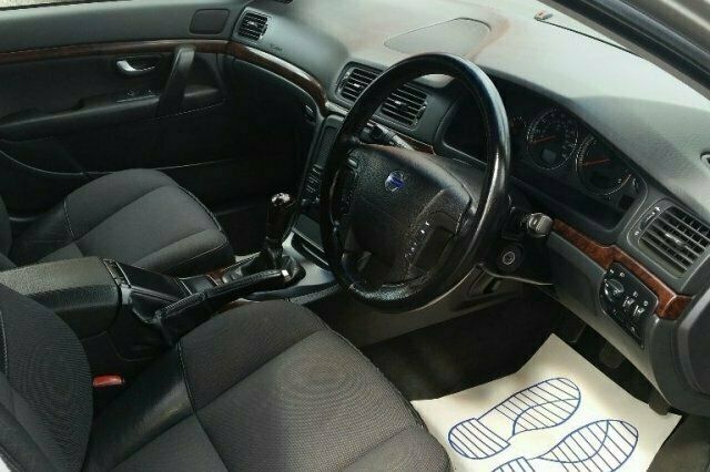 Used 2004 Volvo S80 Sedan | £1,495 - Image 1/4