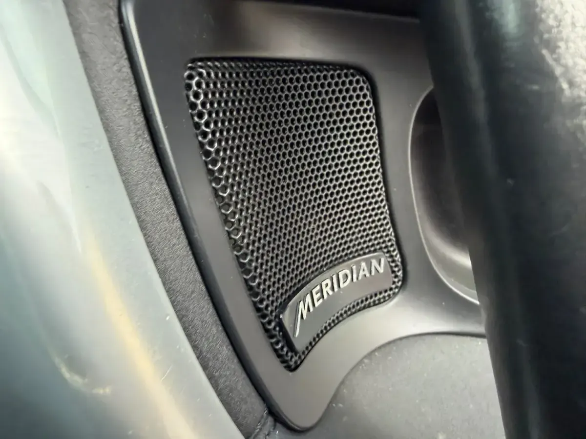 Gebraucht Land Rover Discovery Sport Landmark 2019 Schwarz SUV