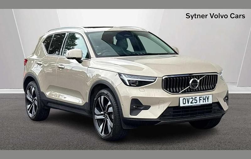 Other Used 2025 Volvo XC40 Ultra SUV | £31,750 (Good price) - Image 1/4