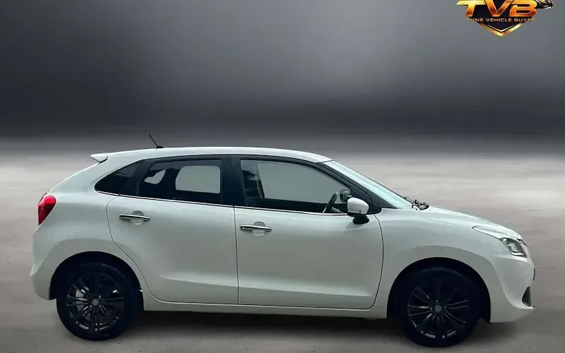 Used Suzuki Baleno SZ5 111 HP (81 kW) 2019 Hatchback