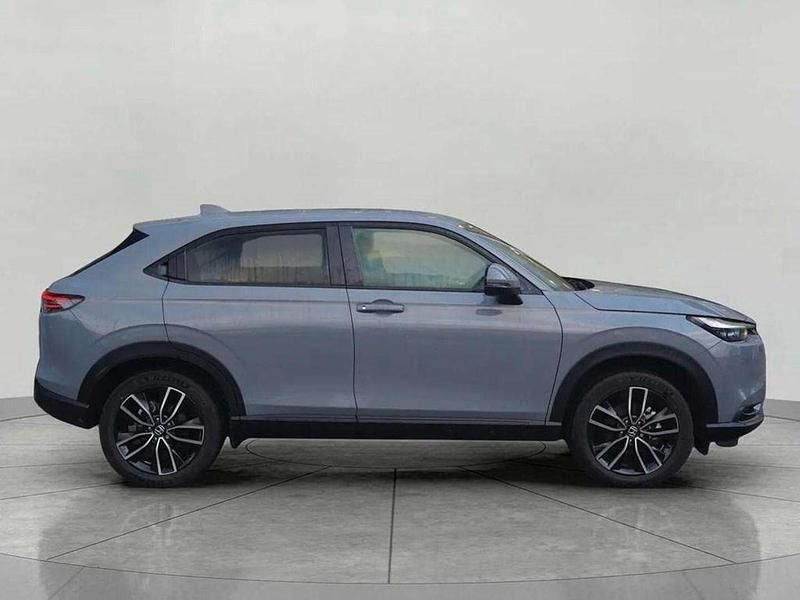 Second-hand Honda HR-V Elegance 129 CP (94 kW) 2025 Gri SUV